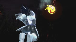 【ゆっくり実況】弾けて混ざる1秒前パート55【ドラゴンボールザブレイカーズ】