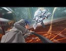 [界の軌跡]第36回(36-4) 転送時間10分08秒の攻防