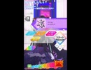 ベノム　ULTIMATE Lv.10 譜面確認用