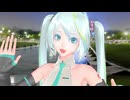 【MMD】DECADE【大人MIKU】