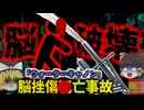 【2023年】『ウォーターキャノンで脳が破壊』大阪府の音楽イベントのリハーサル中、時速120kmの速さでスタッフの顔面に水が直撃 約500kgの衝撃が顔に当たり脳まで破壊される【ゆっくり解説】