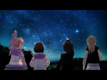 星誕祭 / LAUGH DiAMOND【オリジナル】