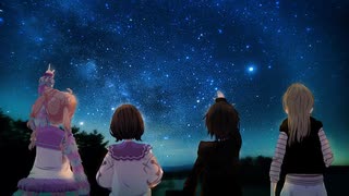 星誕祭 / LAUGH DiAMOND【オリジナル】
