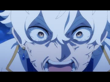 Re:ゼロから始める異世界生活　3rd season　第62話　レグルス・コルニアス