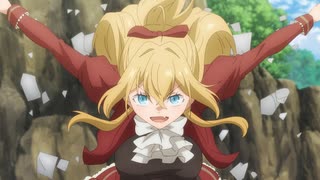 マジック・メイカー　～異世界魔法の作り方～　8話　僕が治す
