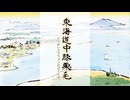 東海道中膝栗毛第二幕