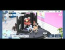 アイドルステージ.BlueArchive
