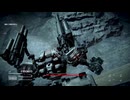 中年BBAのアーマードコア６初見プレイ　#106