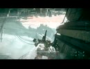 中年BBAのアーマードコア６初見プレイ　#107