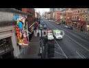 aerial pullout bars on broadway in nashville tennessee