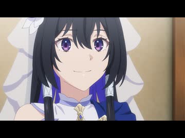 Unnamed Memory　第20話　永遠の半分