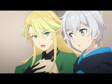 いずれ最強の錬金術師？　第九話　決心