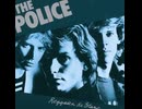 The Police - Reggatta De Blanc