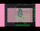 きゅうくらりん耳コピ(1番のみ、歌なし)