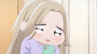 お嬢と番犬くん 第十一話「来し方と行く末」