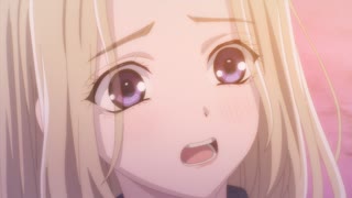 お嬢と番犬くん 第十三話「傷と恋人」