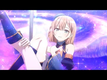 劇場版「ポールプリンセス!!」　本編