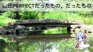 【秩父鉄道】山田PERFECTだったもの。だったもの