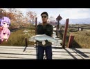 【VOICEROID実況】野生の呼び声:釣り人24【Call of the Wild:The Angler】