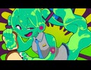 【MuseDash】デロデロデロデ Level-11