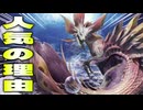ワイルズに参戦確定した『タマミツネ』に行ってみた！！！【モンスターハンター】