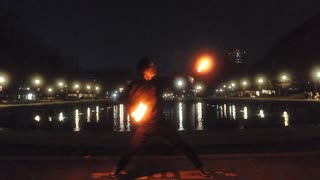 【2010年】懐かしのボカロ曲でヲタ芸しよう！【技連】
