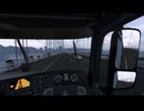 [ETS2] JP 配送の記録3 四国中央→金沢 [日本] Euro Truck Simulator 2