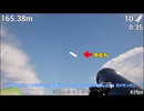 【刀剣乱舞偽実況】腐れ縁がふとんをふっとばす【単発】