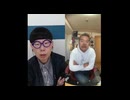 ニンポー（千代豊和）　おはよう