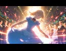 「Mad Waltz」 不思議の国のアリス image song