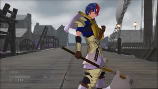 ファイアーエムブレムエンゲージ　初見実況　その２５　３/８