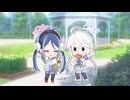 キヴォトスの大型連休！その①～⑤