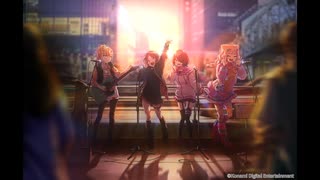 僕らのウタ/LAUGH DiAMOND