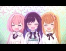 ギルドの受付嬢ですが、残業が無かったので「しかのこのこのここしたんたん」踊ってみた。