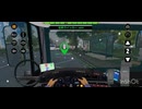 バスシュミレーター:EVOの実況 ノーカット版(素材入り)