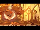 [Laika: Aged Through Blood] モーターヴァニア動物園16 [PC板]