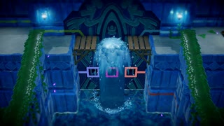 【実況】ゼルダの伝説 知恵のかりものプレイ Part.21