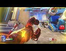 とりあえず、オーバーウォッチ２をしゃべりながらやるだけ　その６１２