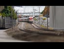 Nゲージワイドビューひだキハ85系PV