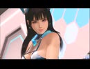 DOAXVV サイバーニャンテック【プレイ動画】こはる