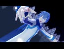 【MMD】 Last Night, Good Night　カバー【KAITOv3】