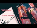 Wolf & Bear - DREAM SNATCHER (Official Visualizer)