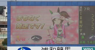 2025年2月24日_浦和競馬_7R_はろはろー♪アイネス記念