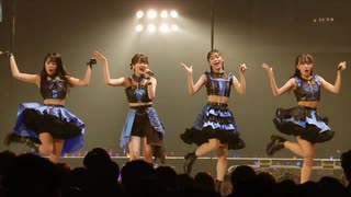 つばきファクトリー 都営大江戸線の六本木駅で抱きしめて YouTube
