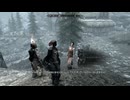 【スカイリム実況】おじさんドヴァキンの冒険１３話　PC　SE版【The Elder ScrollsV Skyrim】