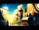 【作業用BGM/フリーBGM/Free Music】Fantasy Mercury vol.22