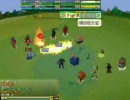 アミーゴ・アミーガ 06/07ギルド挑戦受けデュエル その２