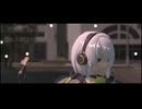 ZZZのアンビーさんにGARNiDELiAの「Lamb.」を踊ってもらった