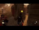 【DBD】バイオコラボ28戦②【2.22配信分まるっと】