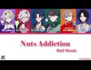 Nuts Addiction